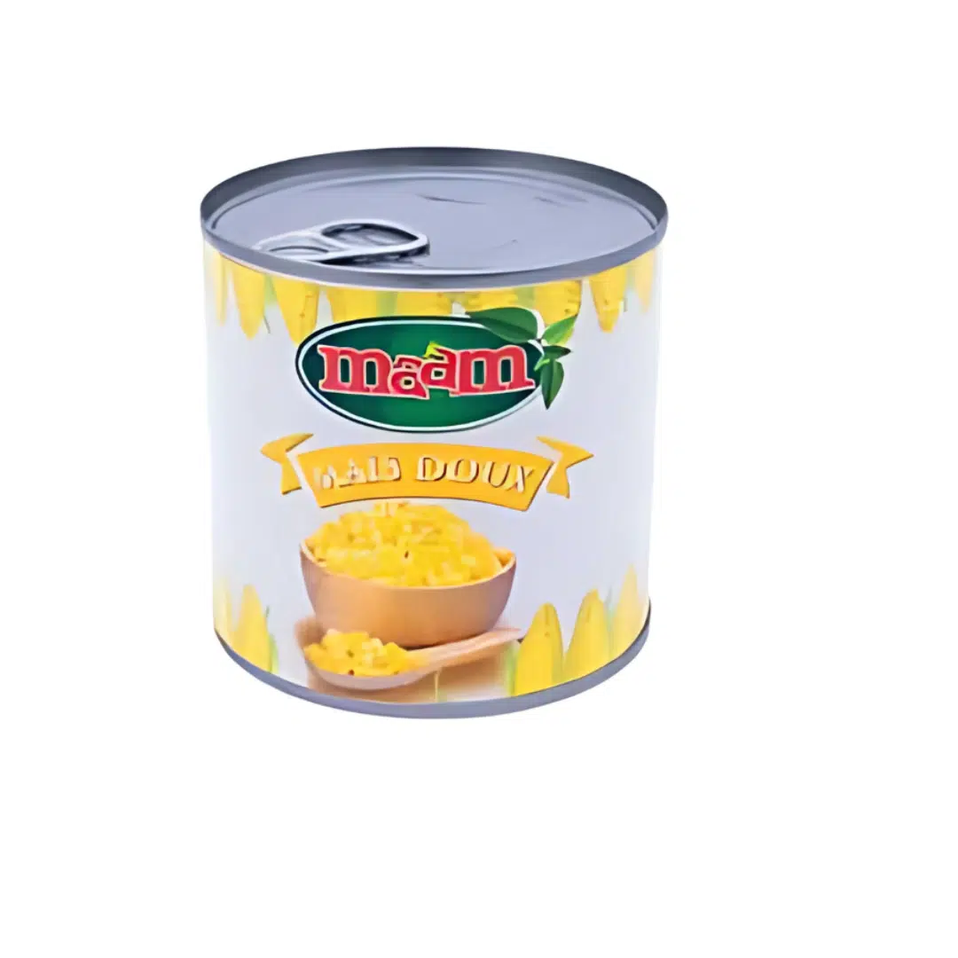 MAIS DOUX MA'AM 340 GR OF