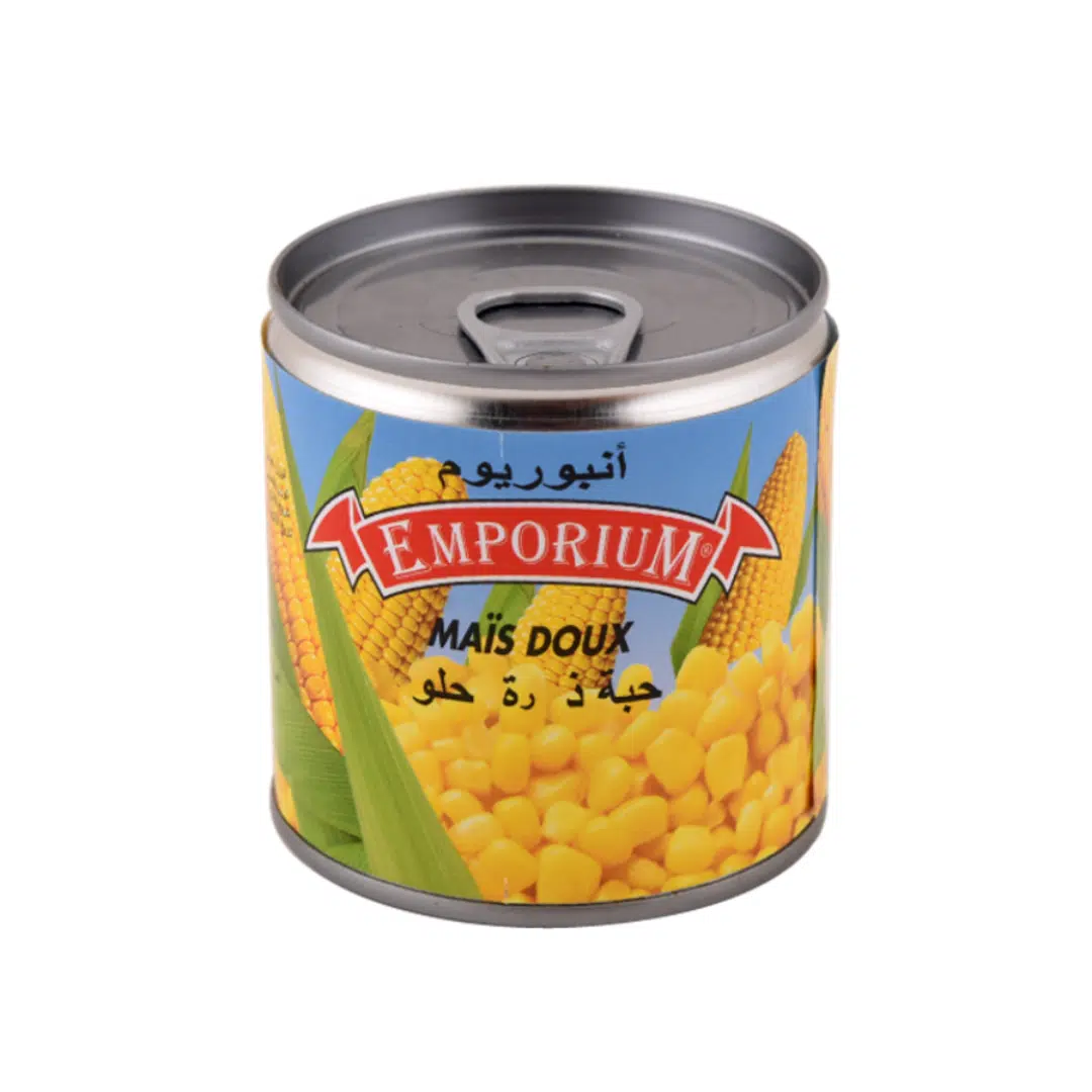 MAIS EMPORIUM 180 GR