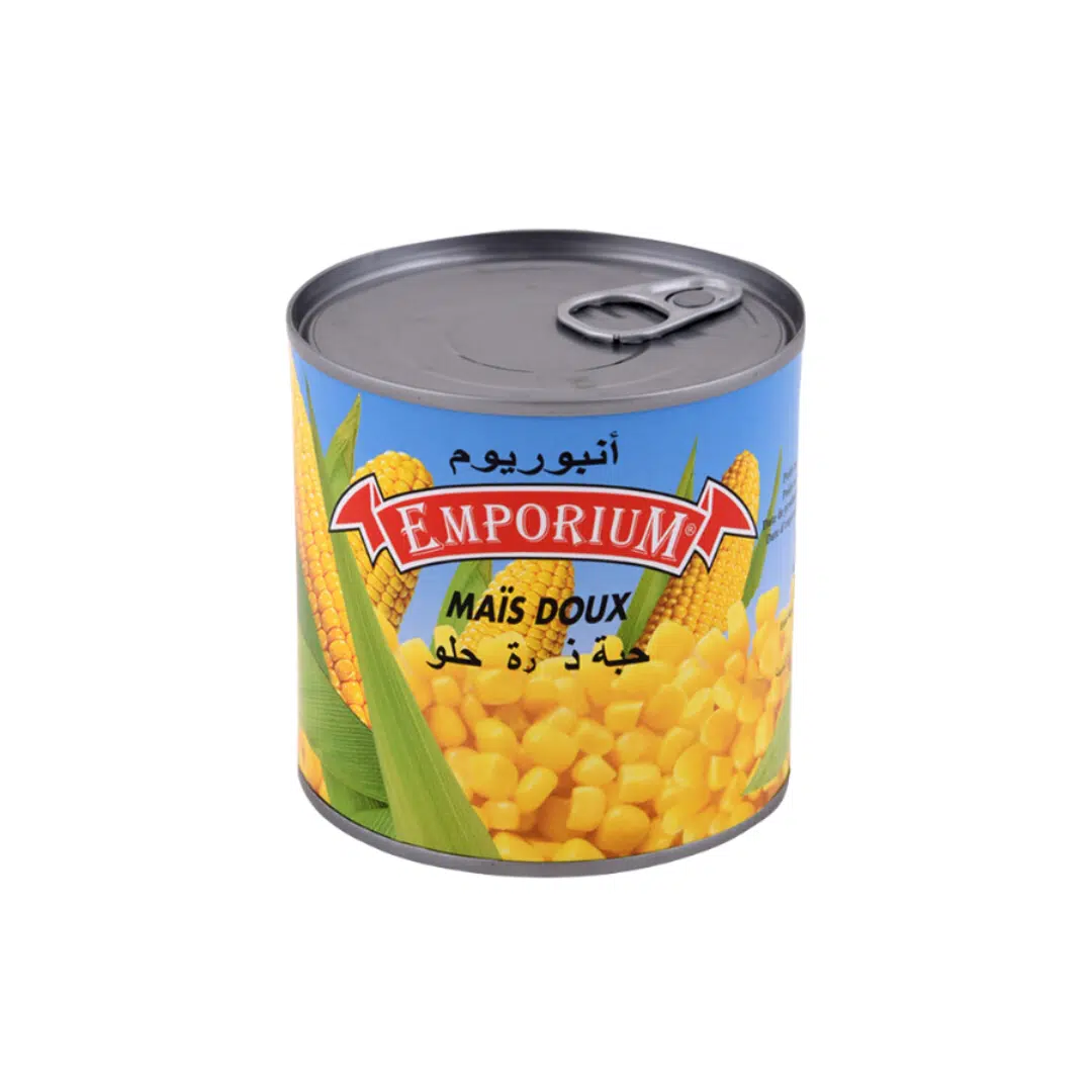 MAIS EMPORIUM 340 GR