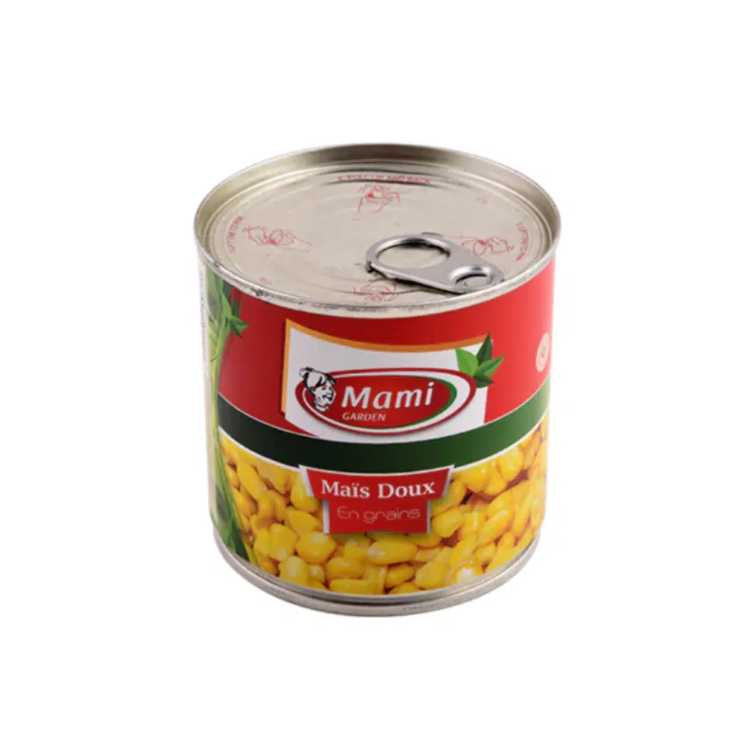 MAIS MAMI GARDEN 180 GR