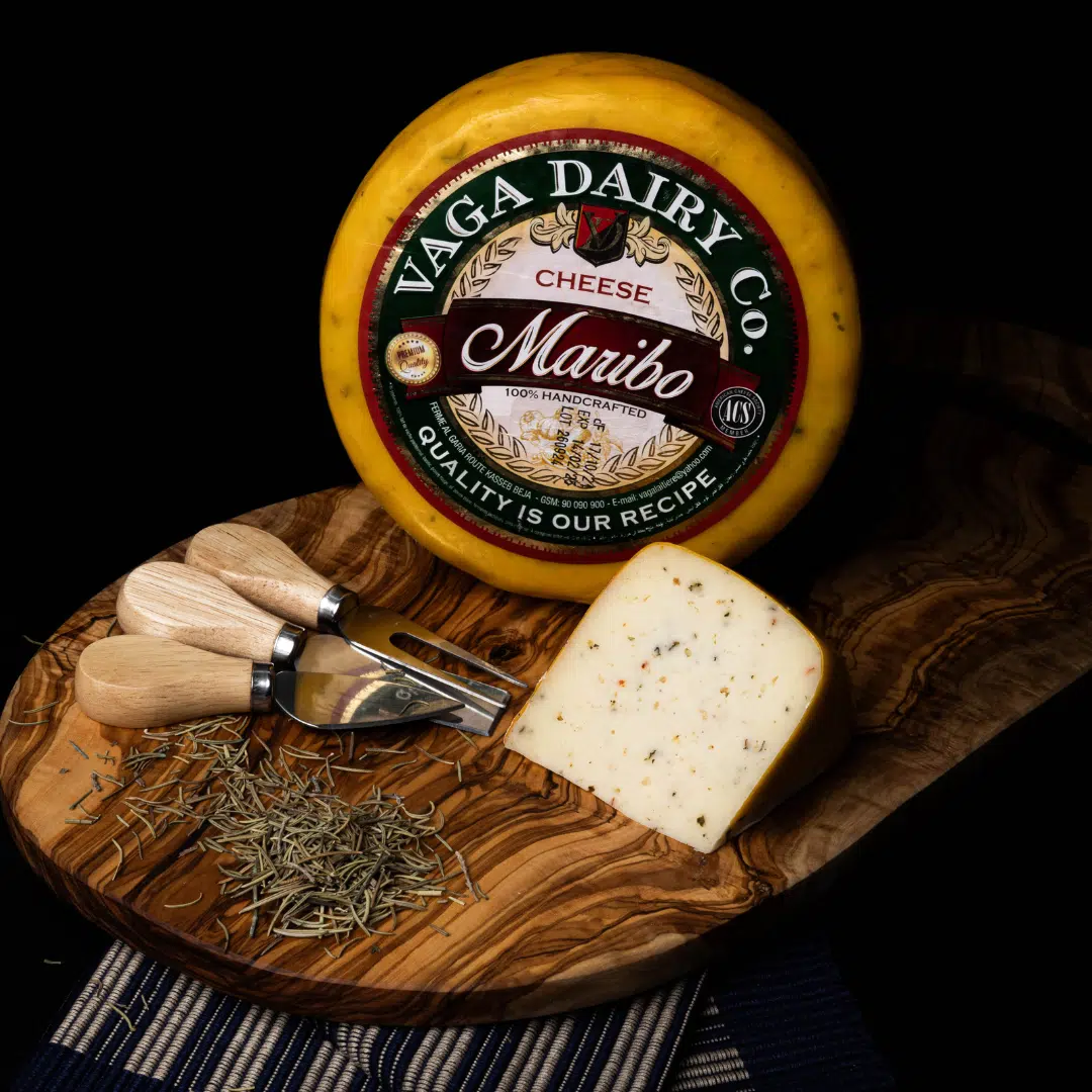 FROMAGE MARIBO VAGA