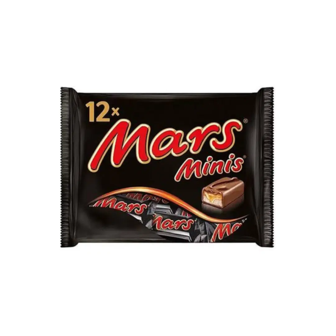 MARS MINI 227 GR