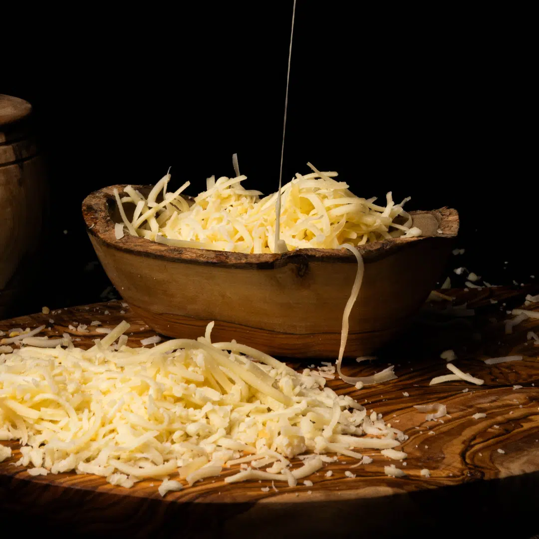 GRUYERE MAASDAAM RAPE