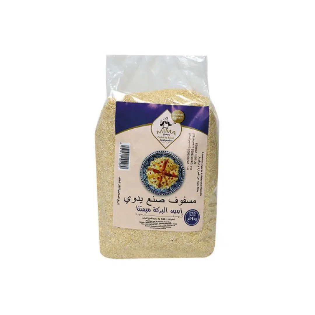 MASFOUF 1 KG MIMA