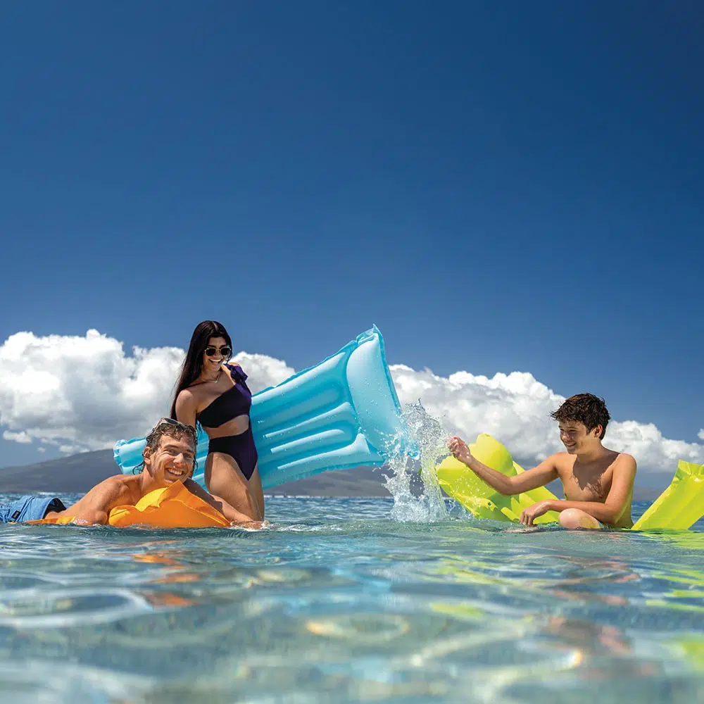 Matelas Economat