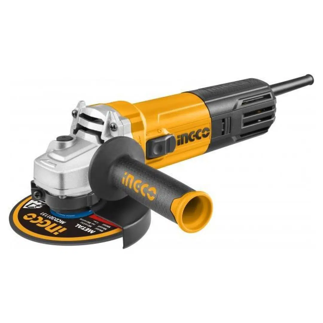 Meule a disque Ingco 1100w 115mm