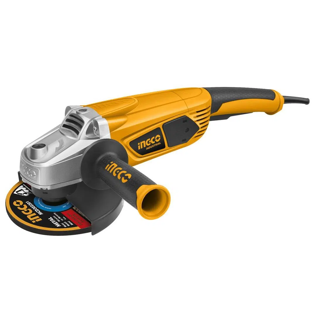Meule a disque Ingco 3000w 230mm