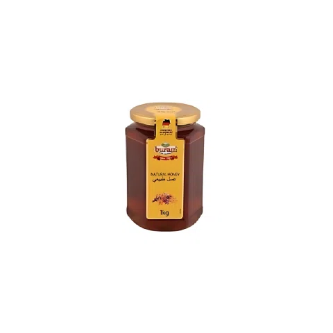 MIEL BURAM 250GR
