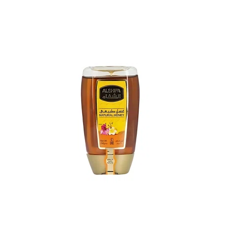 MIEL SHIFA NATUREL SQUEEZE 250 GR