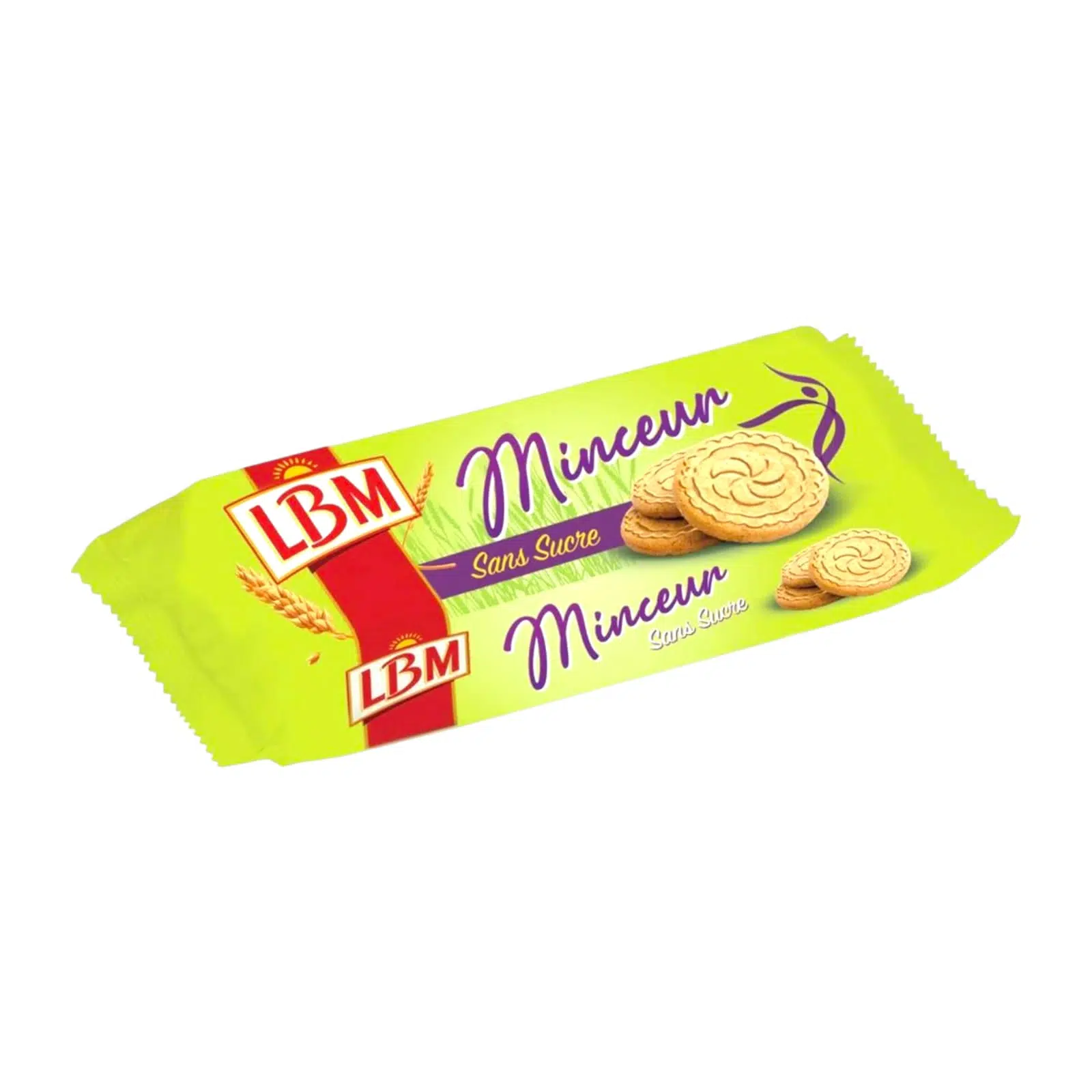 MINCEUR SANS SUCRE 100 GR LBM