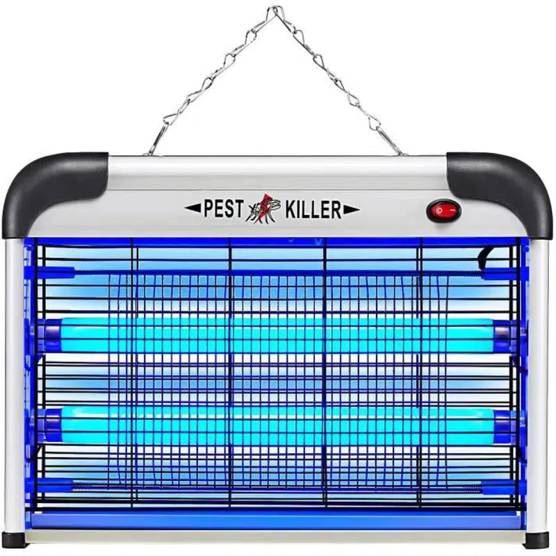 Moustiquaire Kill Pest