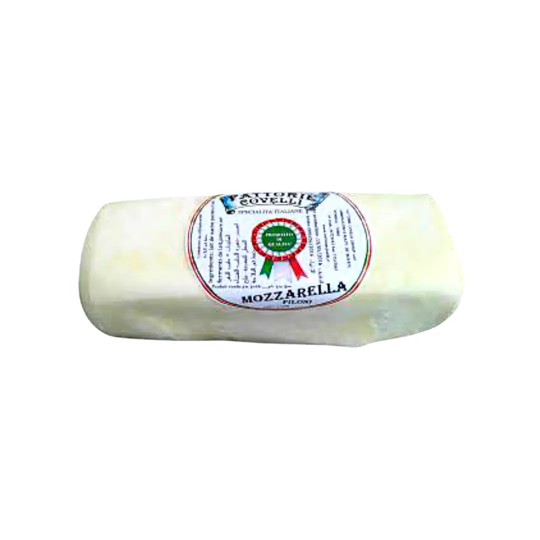 MOZZARELLA FILONI COVELLI