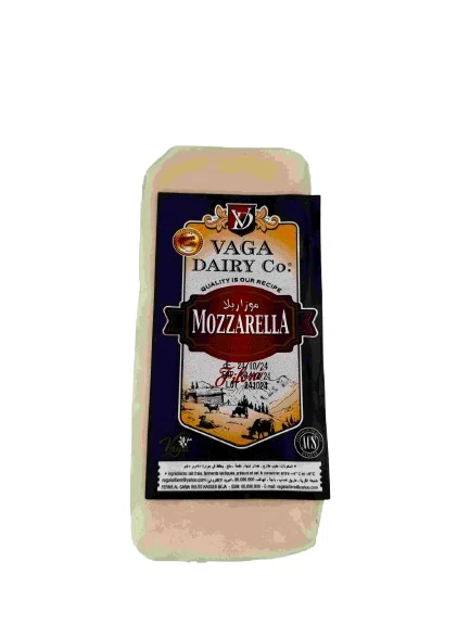 FROMAGE MOZZARELLA VAGA