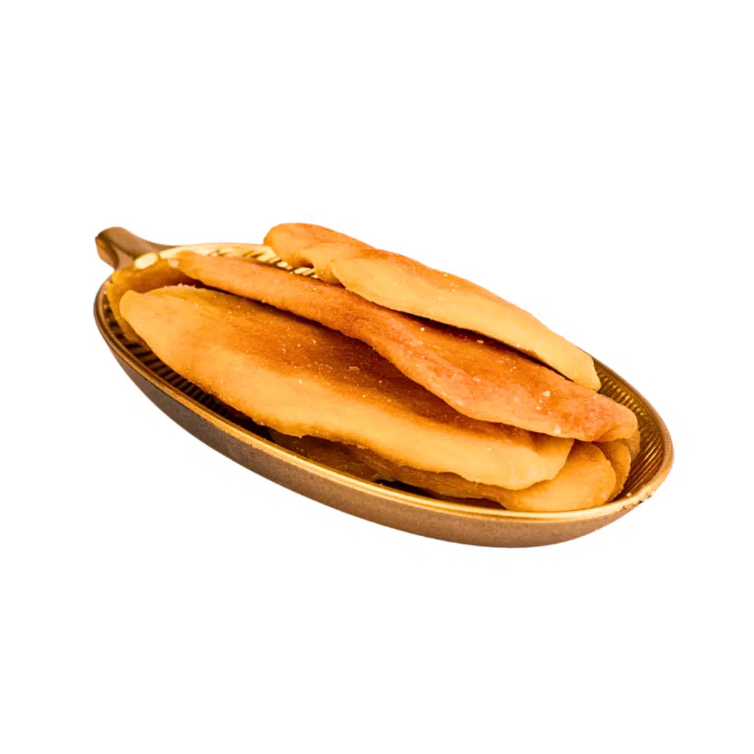 MANGUE SECHEE