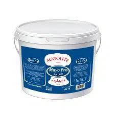 MAYONNAISE MAYO PRO 5L