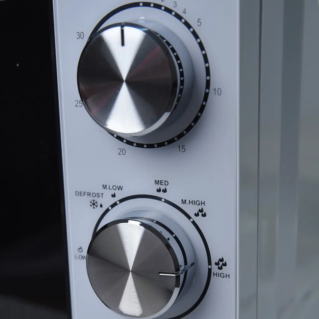 Micro Onde LEXICAL LMV-9010-2 - 1150W - 20 L
