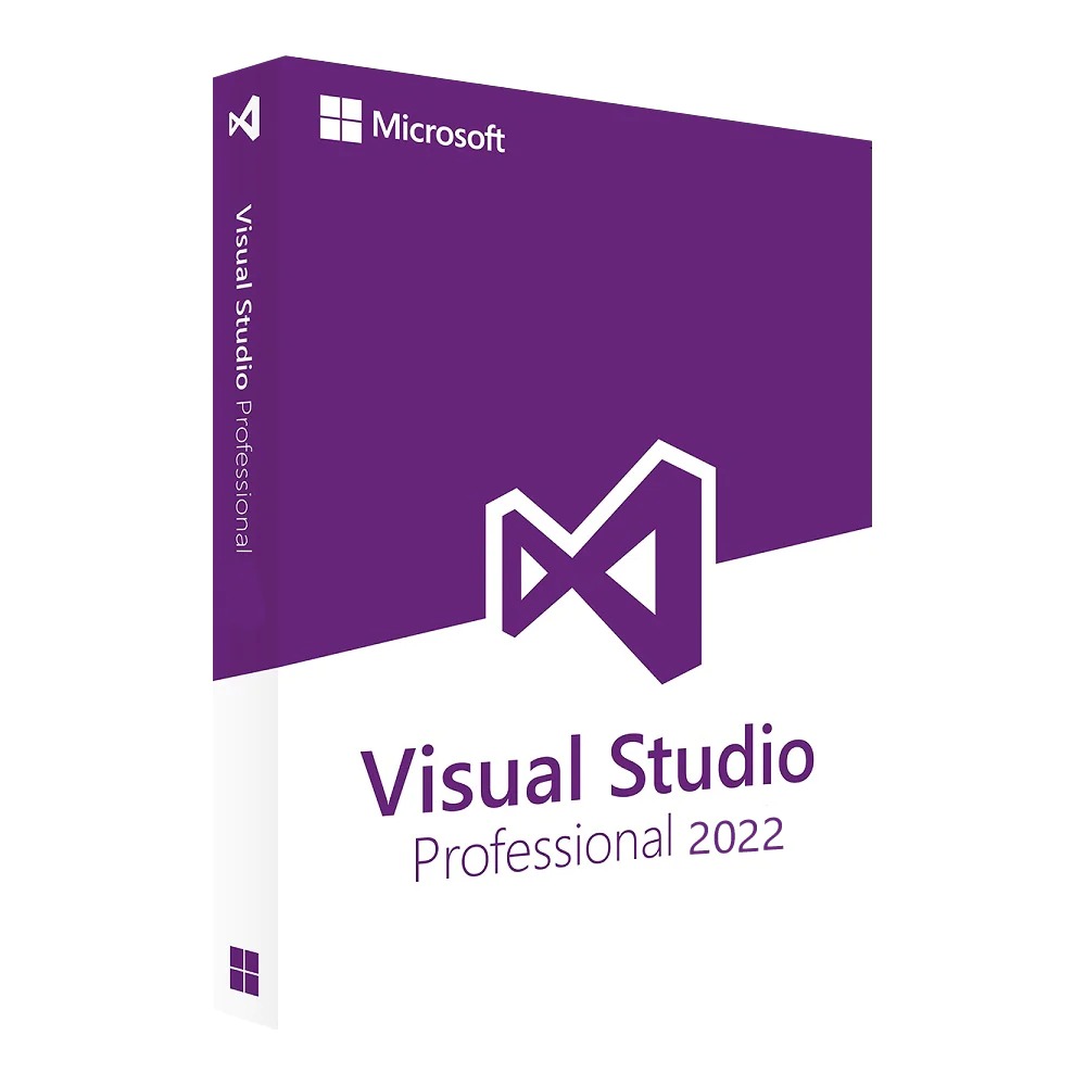 Microsoft Visual Studio 2022