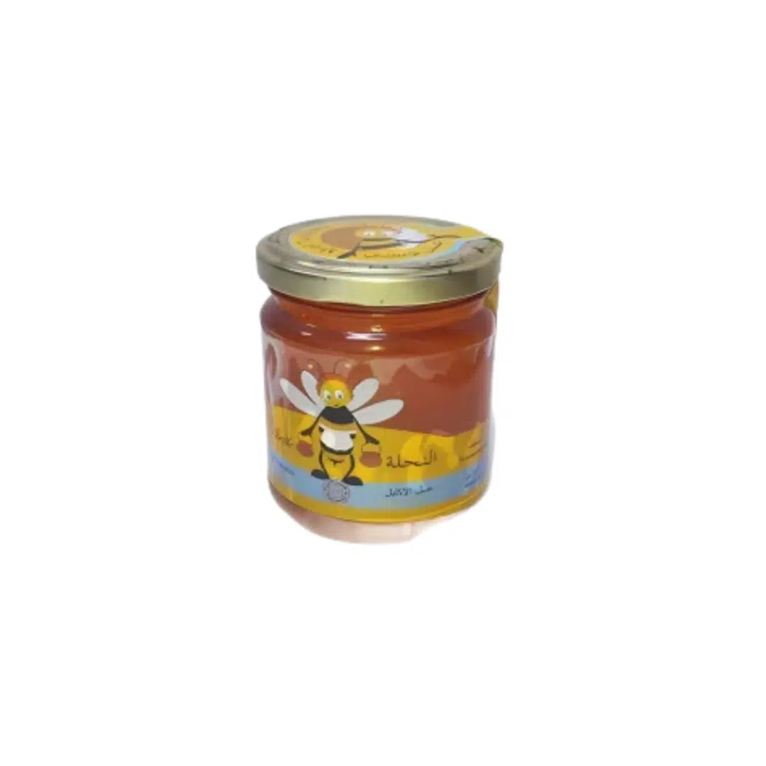 Miel de thym 72 cl