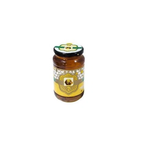 Miel forêt abeille d'or 500 g