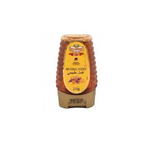 Miel naturel buram 210 g