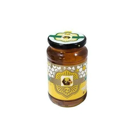 Miel romarin abeille d'or 500 g