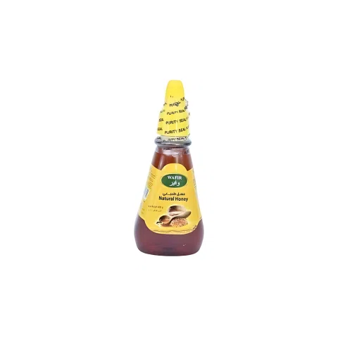 Miel wafir 400 g