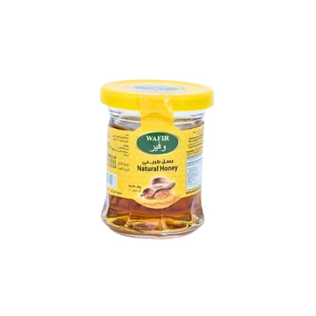 Miel wafir 80 g