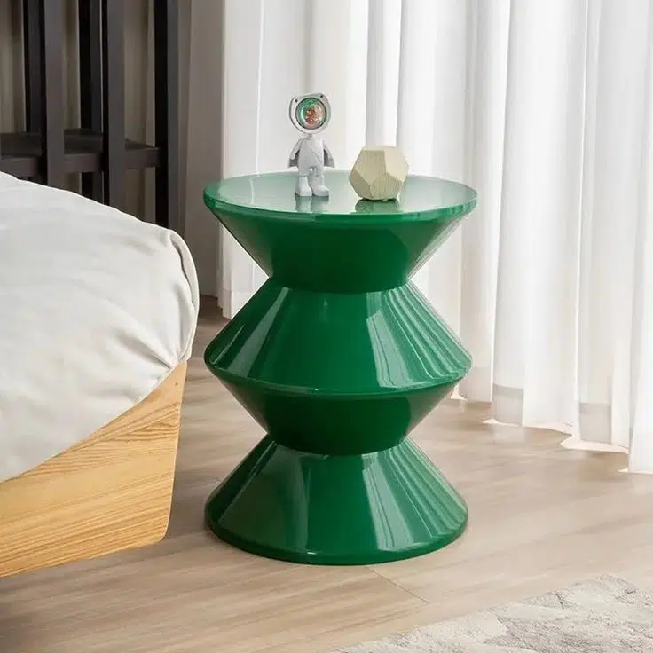 Table d’appoint / Siège d’appoint – 35 cm x H45 cm – Intérieur & Extérieur