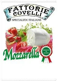 MOZZARELLA FILONI COVELLI