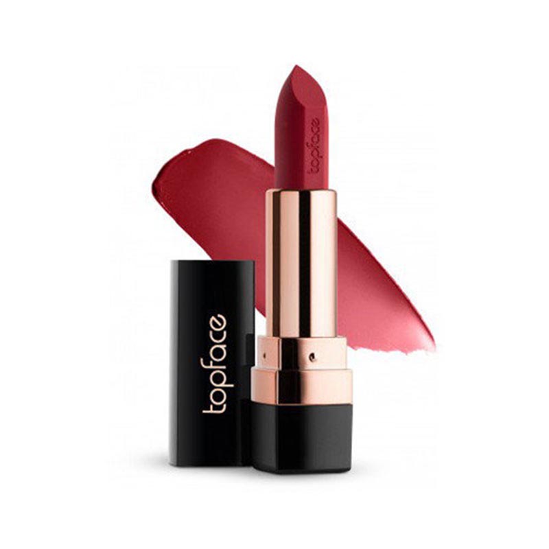 Topface - Rouge À Lèvres Matte Midnight Wish 017