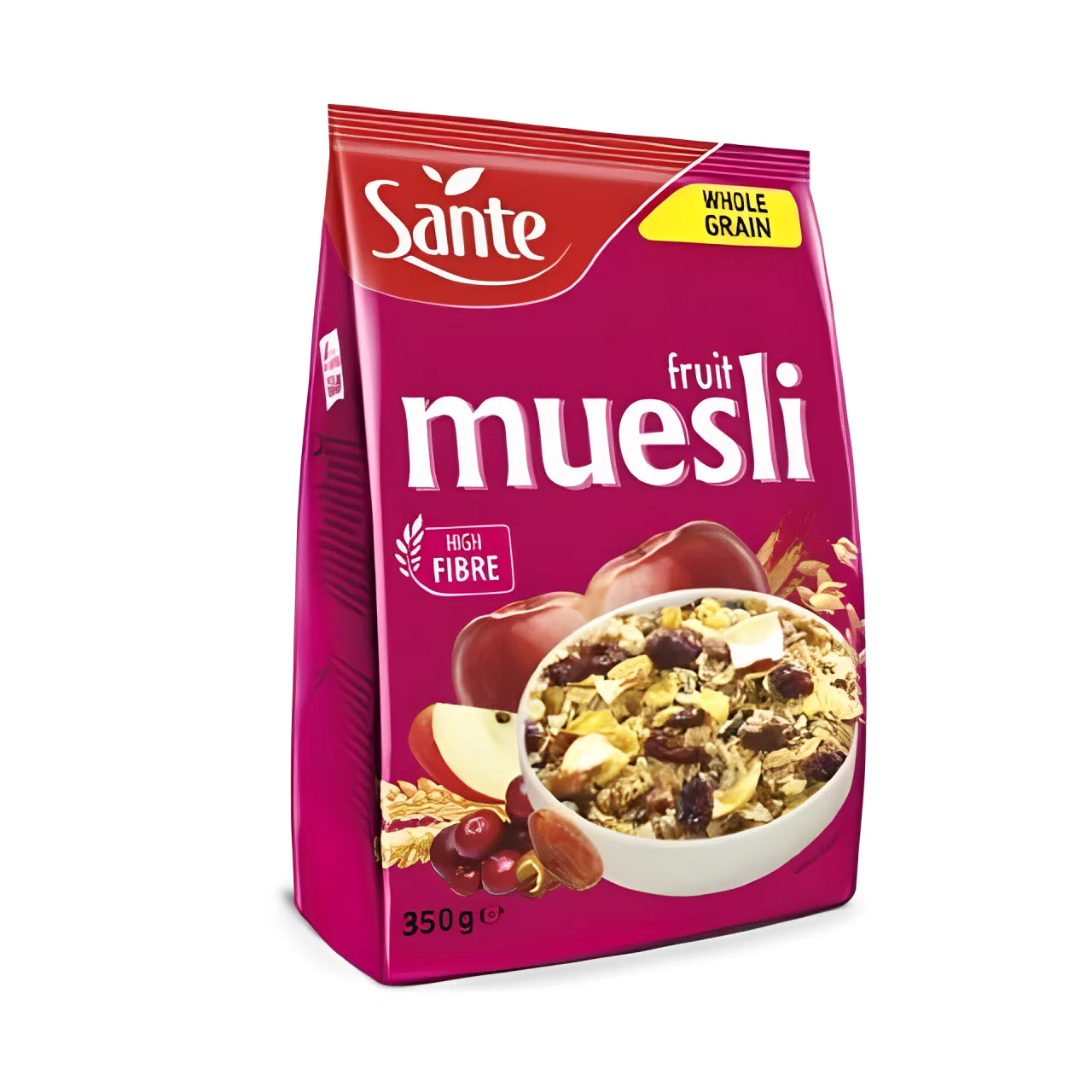 Muesli fruit santé 350 g