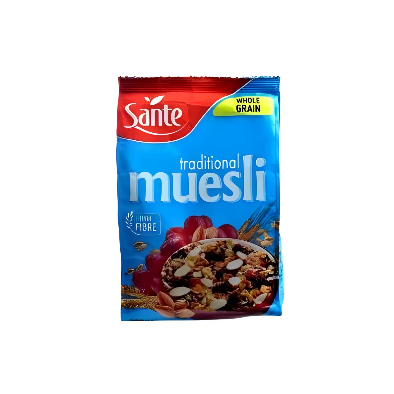 Muesli traditionel santé 350 g