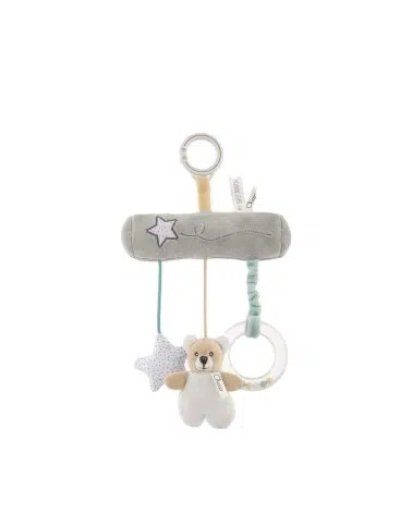 My Sweet Doudou Mobile De Voyage Petit Ourson