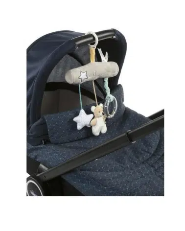 My Sweet Doudou Mobile De Voyage Petit Ourson
