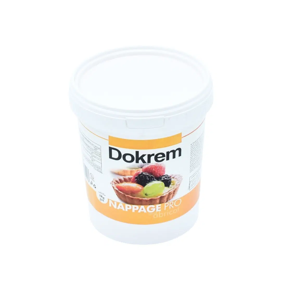 NAPPAGE 1 KG DOKREM