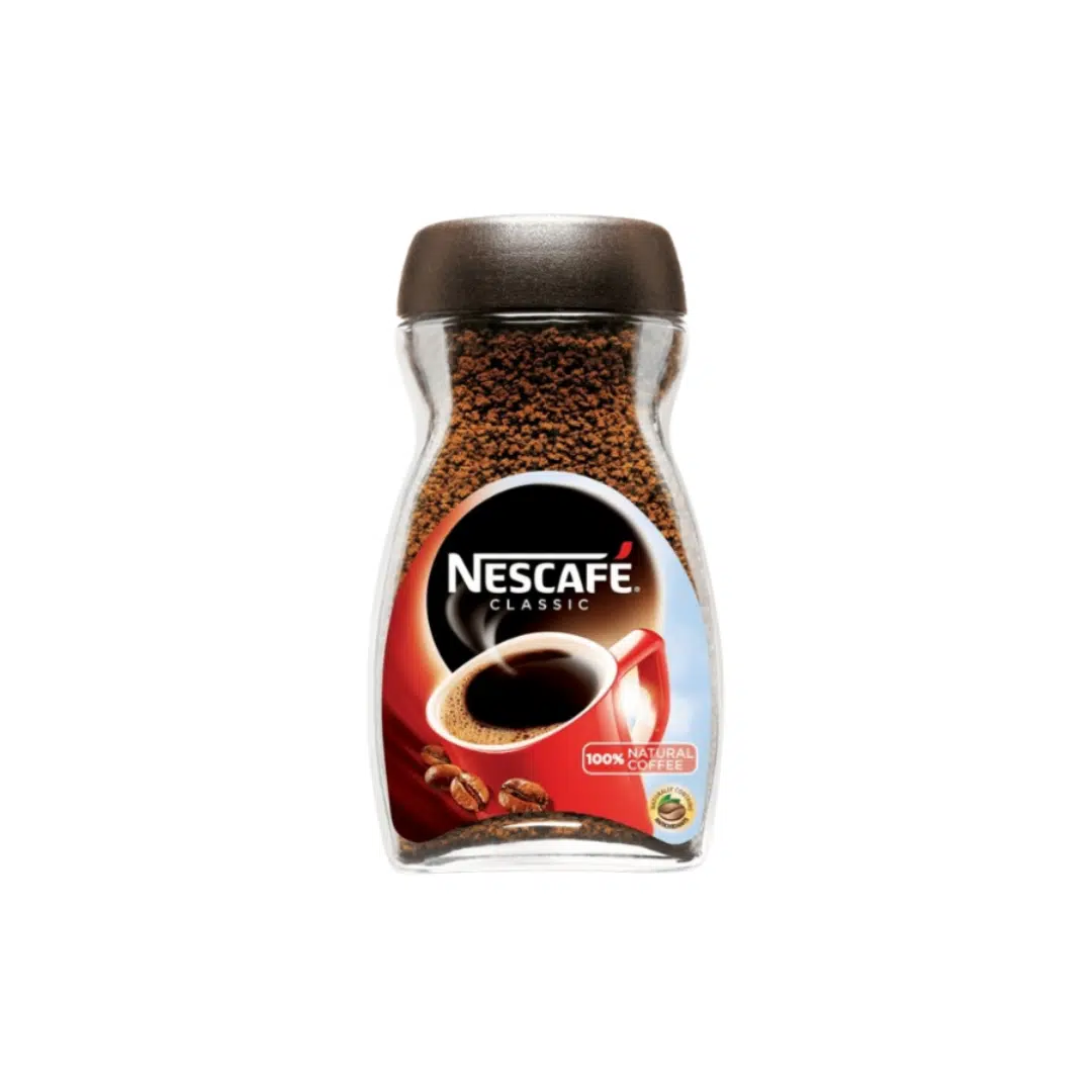 NESCAFE BOCALE 45 GR