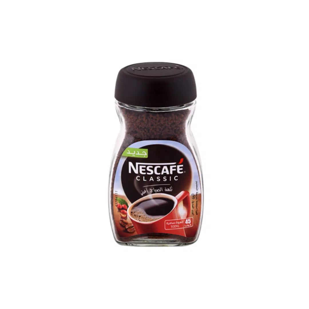 NESCAFE BOCALE 90 GR
