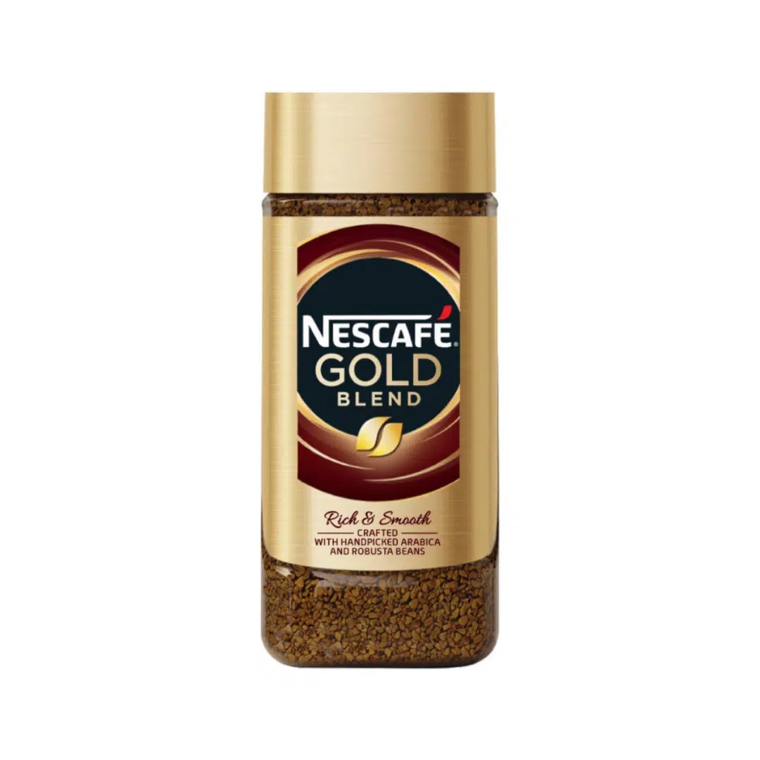 NESCAFE GOLD 200 GR
