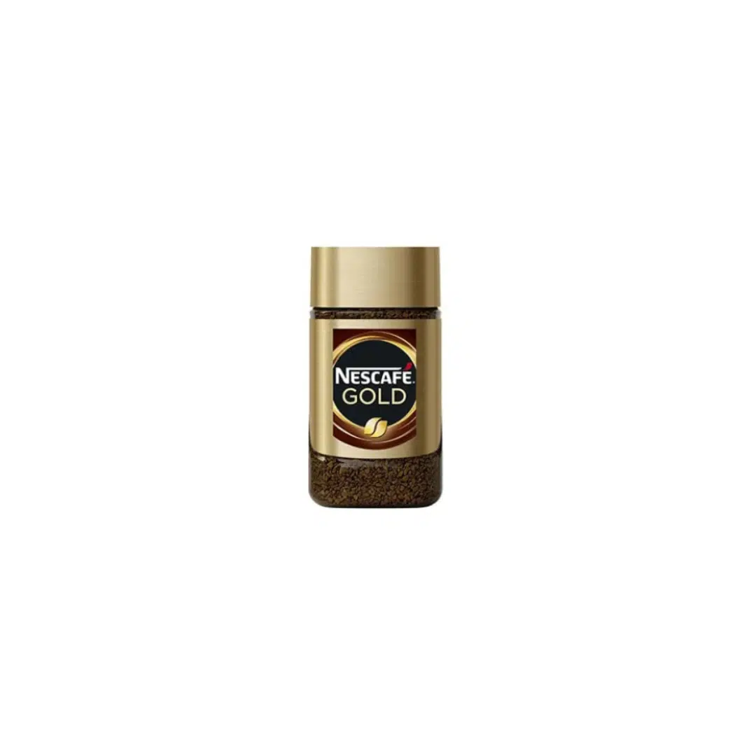NESCAFE GOLD 47,5 GR