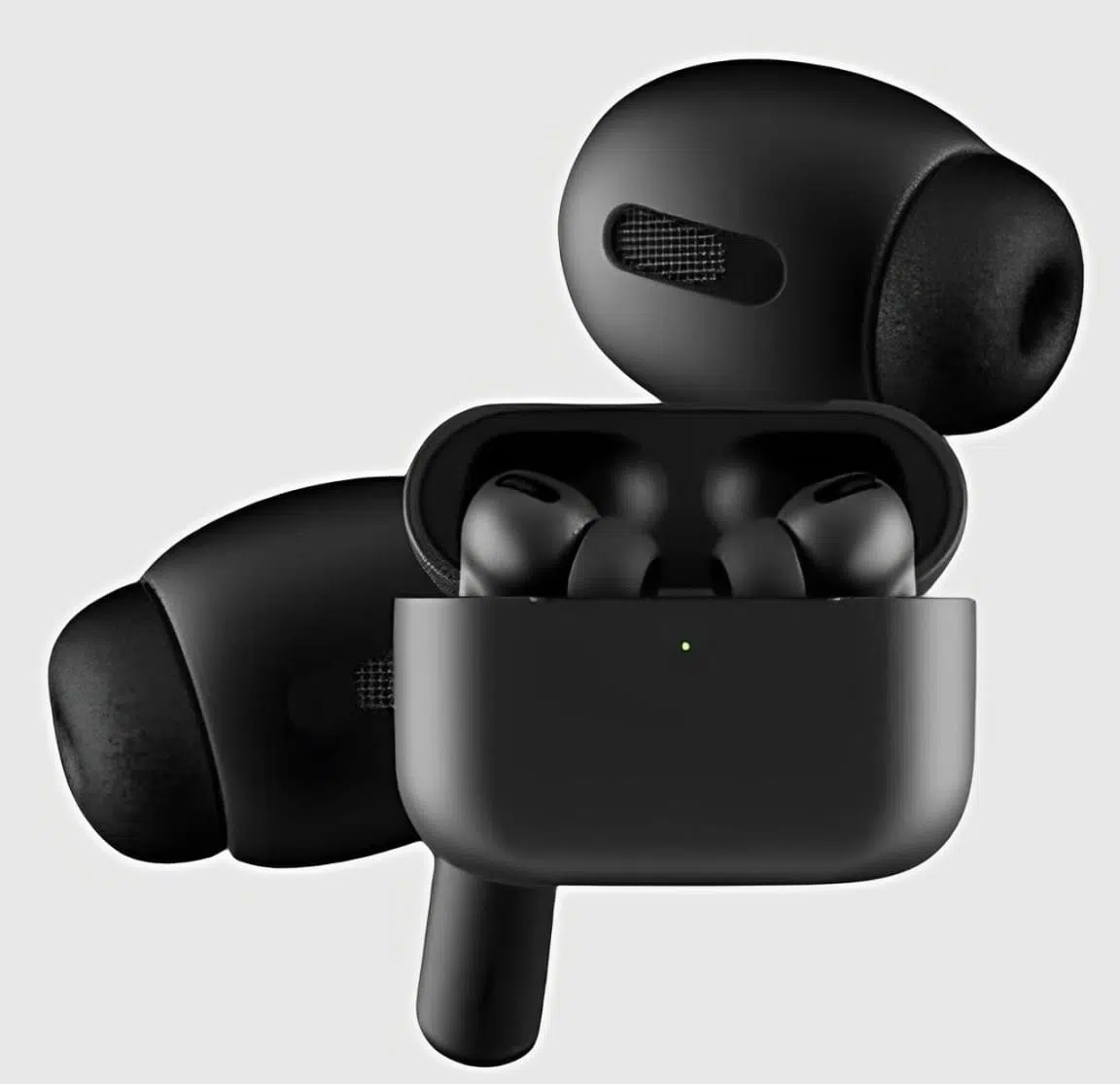 AirPods Pro 2éme génération - Noir