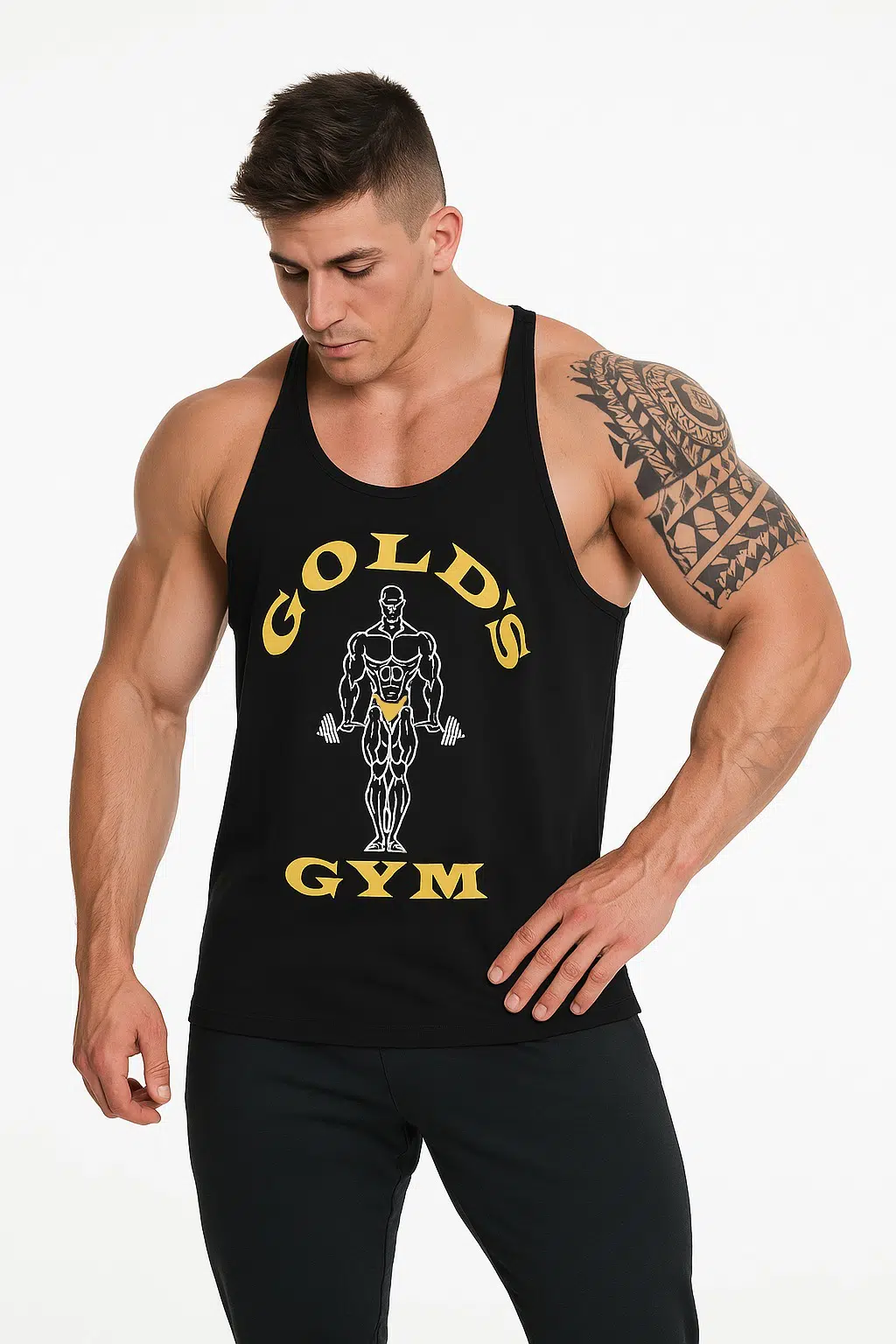 Gym Undershirt