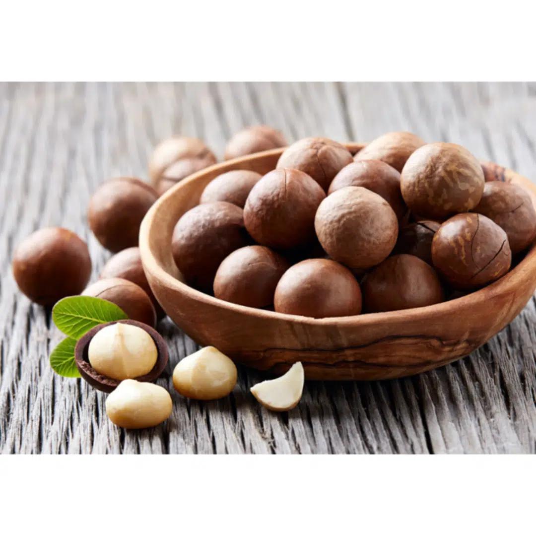 NOIX DE MACADAMIA
