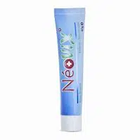Neovix Baume pectoral confort respiratoire 40m