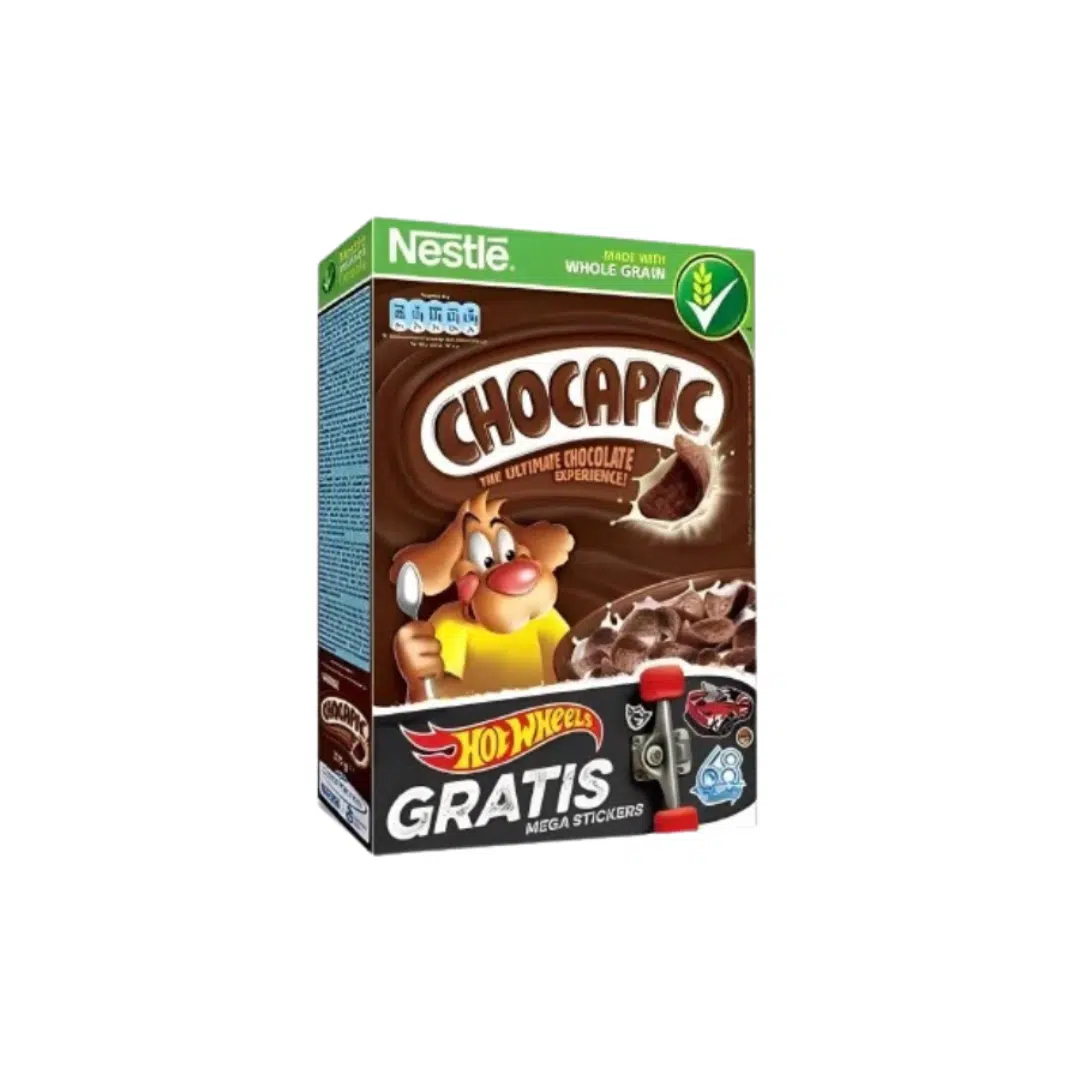 Nestlé chocapic 375 g