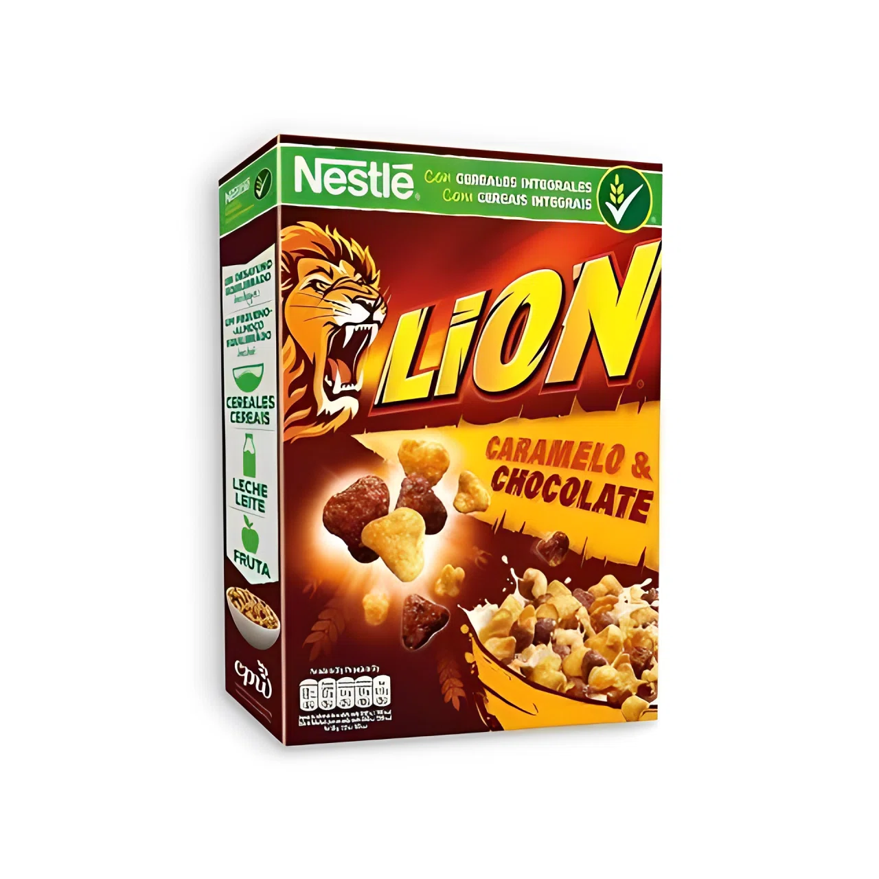 Nestlé lion céréale 250 g
