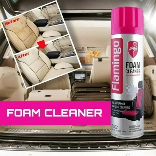 Nettoyant multifonction Flamingo - 650 ml