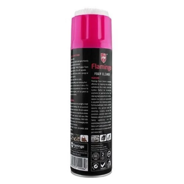 Nettoyant multifonction Flamingo - 650 ml