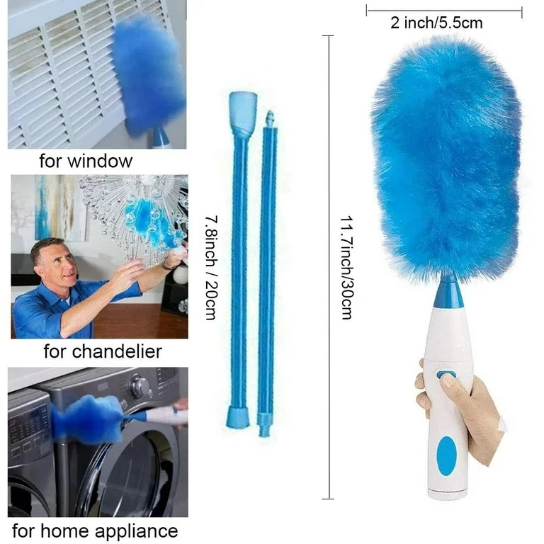 Essuie Poussière