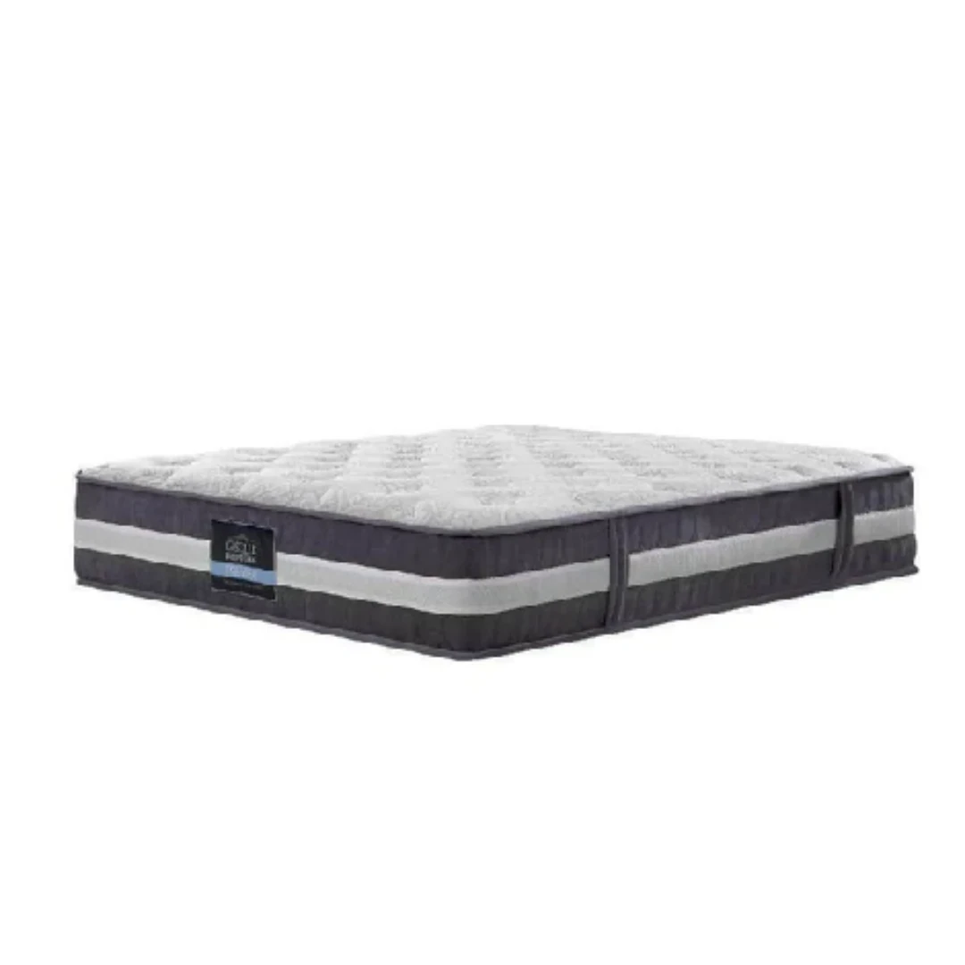 Matelas Ortho-Medical 7 Étoiles Soft Plus - Confort Orthopédique