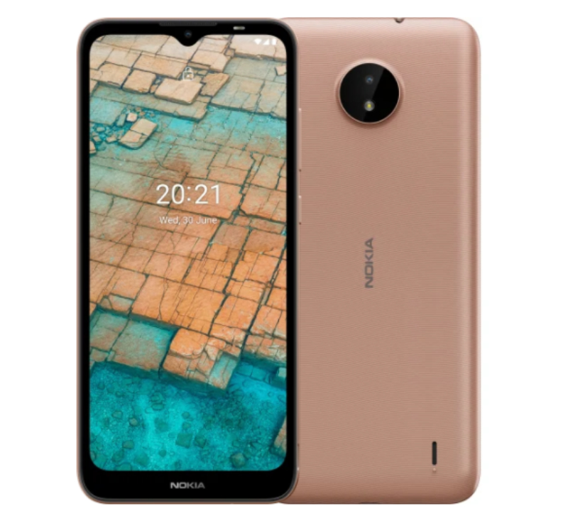 NOKIA C20 2/32 Sable